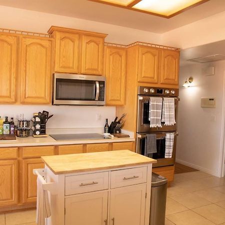 Wahweap Ranch - 8-Bedroom Lake Powell Vacation House Page Bagian luar foto