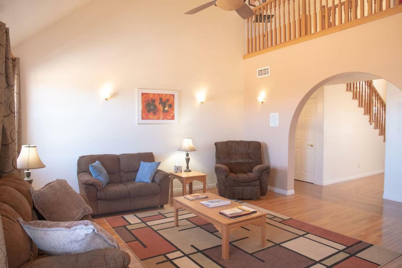 Wahweap Ranch - 8-Bedroom Lake Powell Vacation House Page Bagian luar foto
