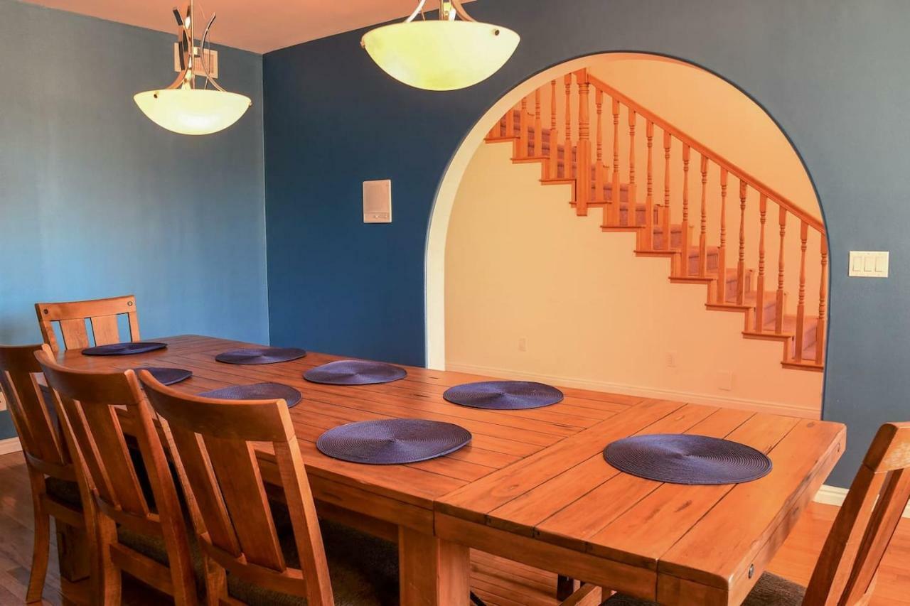 Wahweap Ranch - 8-Bedroom Lake Powell Vacation House Page Bagian luar foto